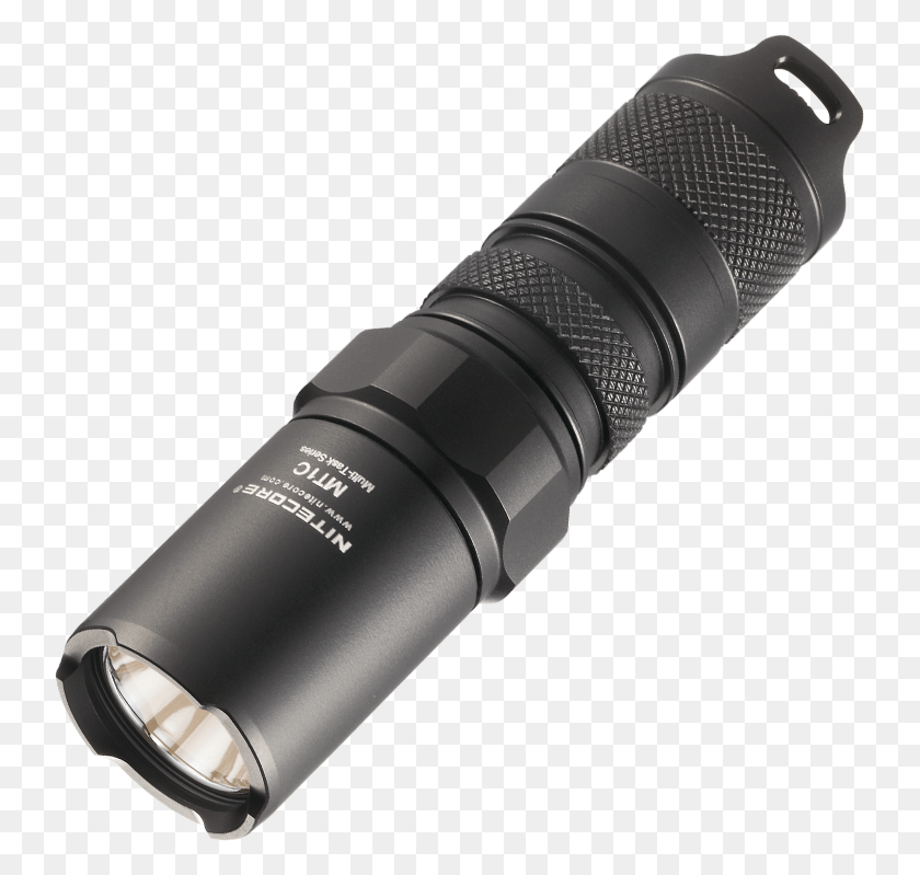 741x739 Clipart Flashlight Image Free Nitecore, Lamp, Light, Torch HD PNG Download