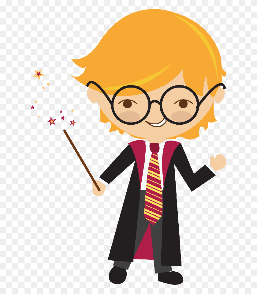 641x900 Clipart Free Harry Potter Minus Clipart Monsters Harry Potter Minus, Tie, Accessories, Accessory HD PNG Download