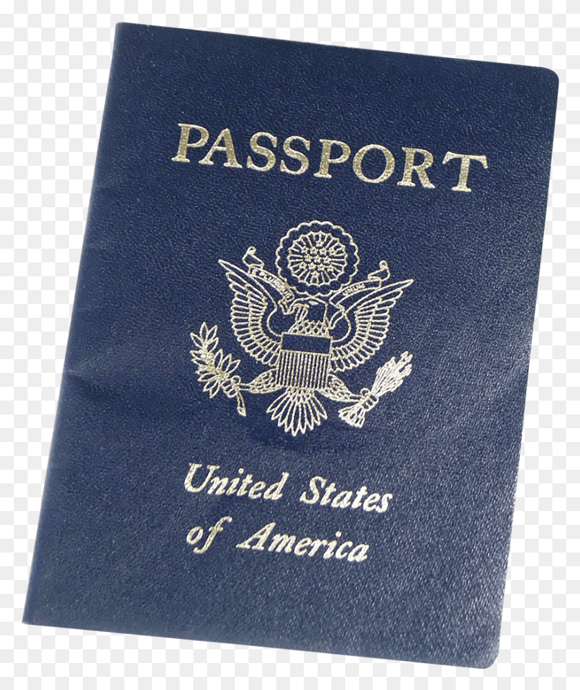 849x1023 Клипарт Free Library Image Purepng Free Transparent Usa Passport, Text, Id Cards, Document Hd Png Download
