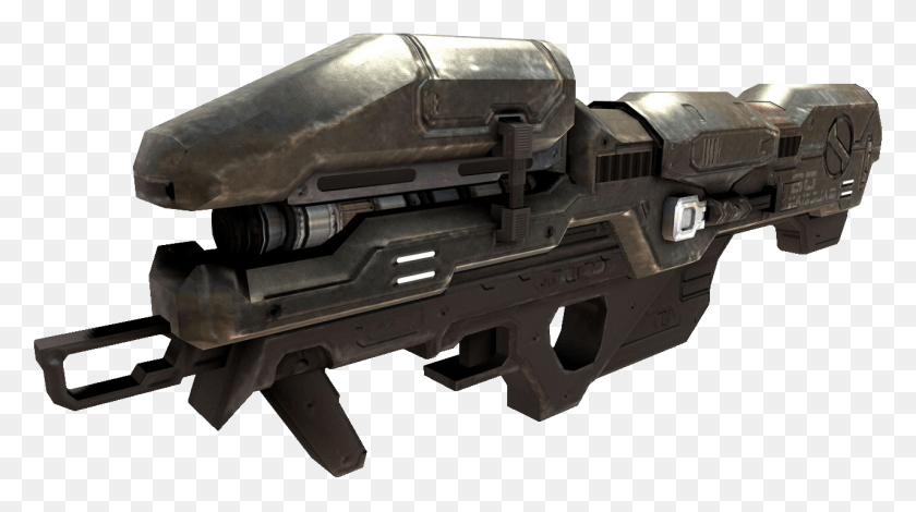 1280x673 Clipart Free Library Laser Transparent Halo 5 Spartan Halo 3 Spartan Laser, Gun, Weapon, Weaponry HD PNG Download