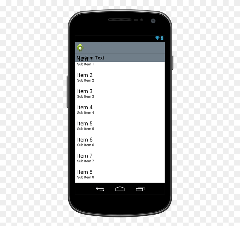 375x732 Клипарт Бесплатно Смартфон Прозрачный Android Смартфон, Мобильный Телефон, Телефон, Электроника Hd Png Скачать