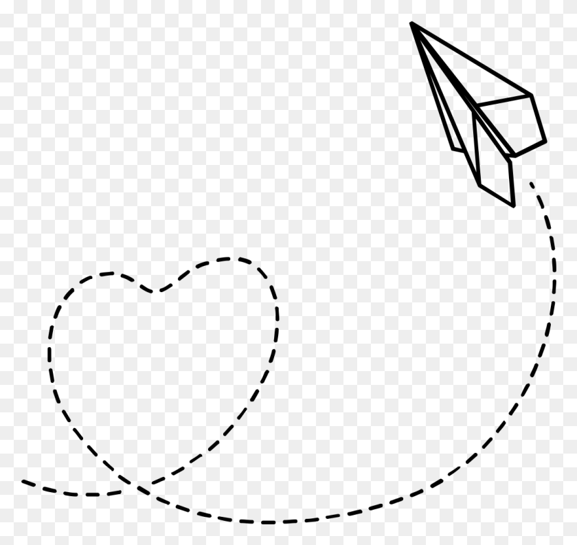 1063x1000 Clipart Free White Paper Plane Image Purepng Paper Airplane Flying, Gray, World Of Warcraft HD PNG Download