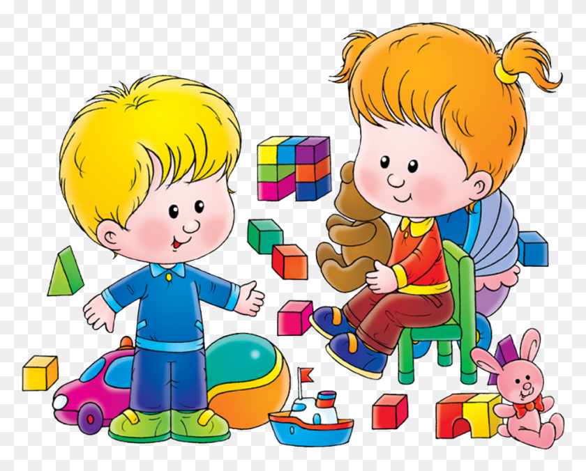 937x740 Clipart Freeuse Library Toy Child Play Stock Photography Kids Playing Kindergarten Clipart, Jigsaw Puzzle, Game, Graphics HD PNG Download
