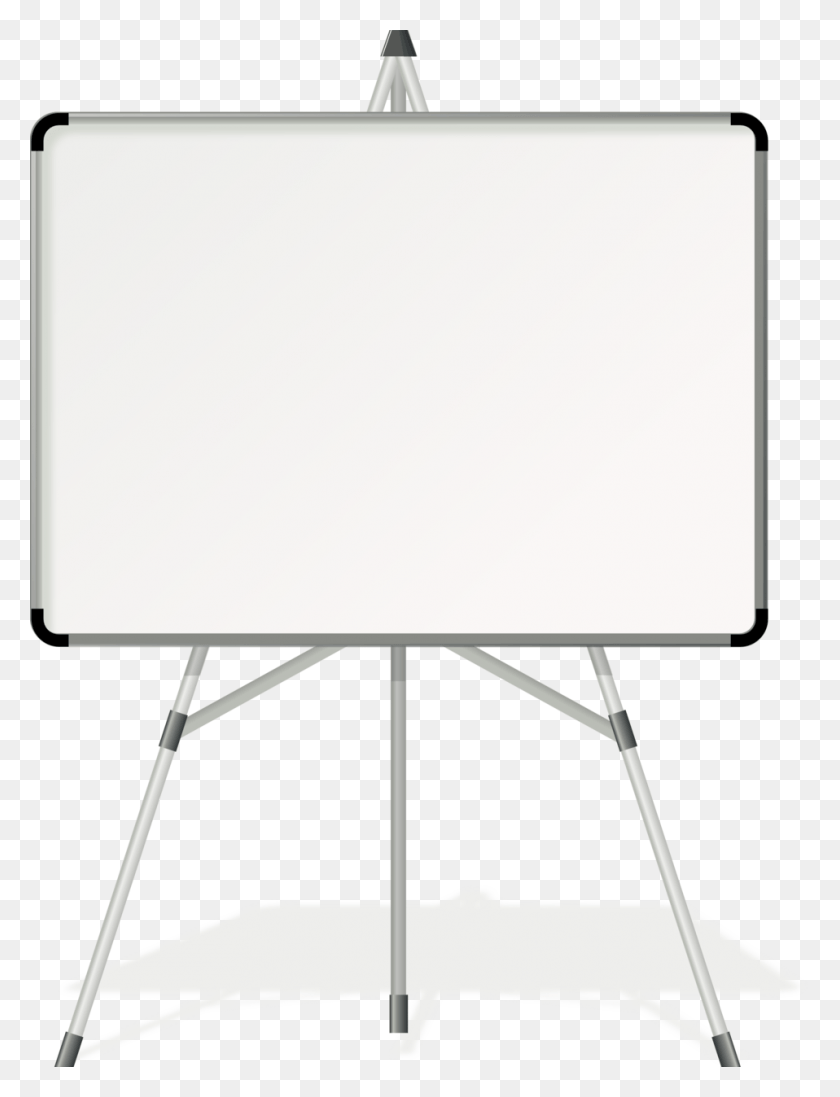 958x1274 Clipart Freeuse Stock Public Domain Clip Art Image White Board Transparent, White Board, Lamp, Screen HD PNG Download