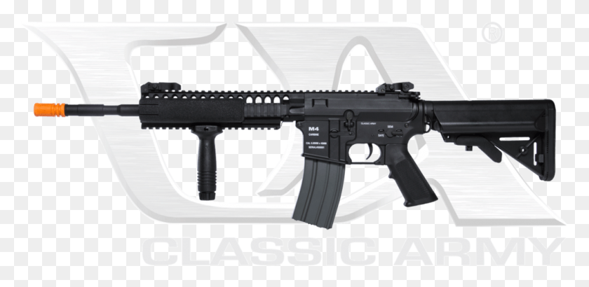 1025x461 Clipart Gun Fps Psa Mid Length Freedom, Weapon, Weaponry, Rifle HD PNG Download