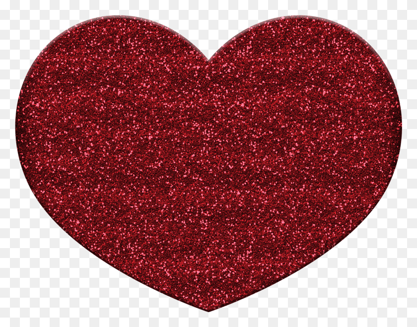 1700x1307 Clipart Hearts Love Heart, Rug, Heart, Light HD PNG Download