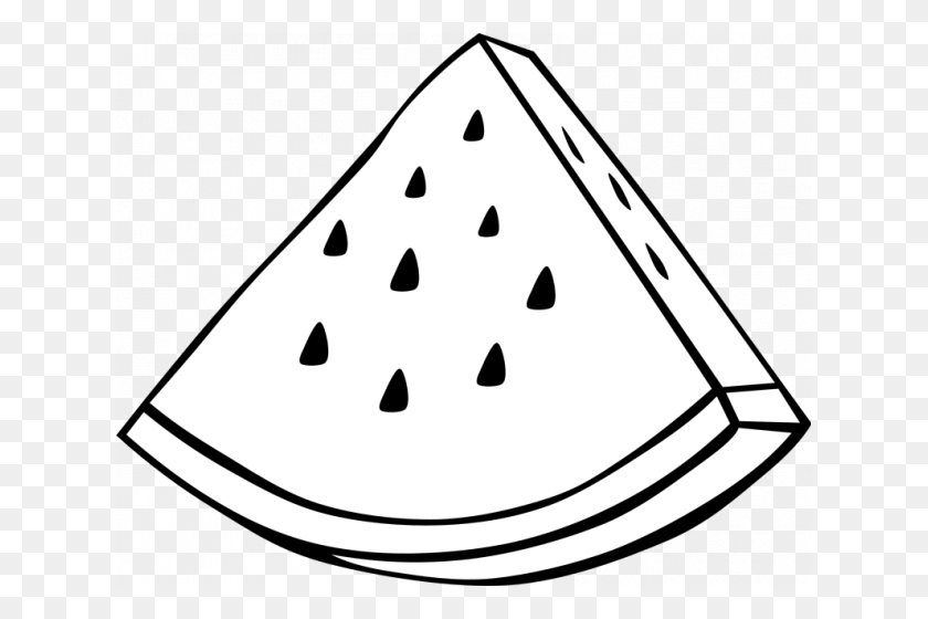 629x500 Clipart Info Watermelon Fruit To Color, Mouse, Hardware, Computer HD PNG Download
