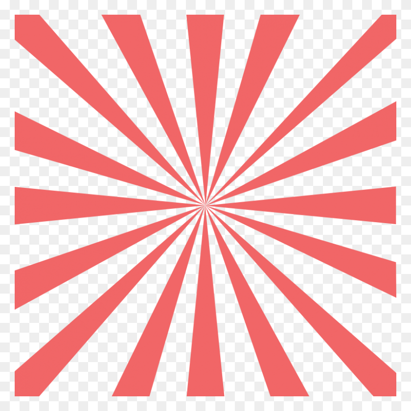 800x800 Клипарт Япония Флаг Линии Японского Флага, Орнамент, Ковер, Символ Hd Png Скачать