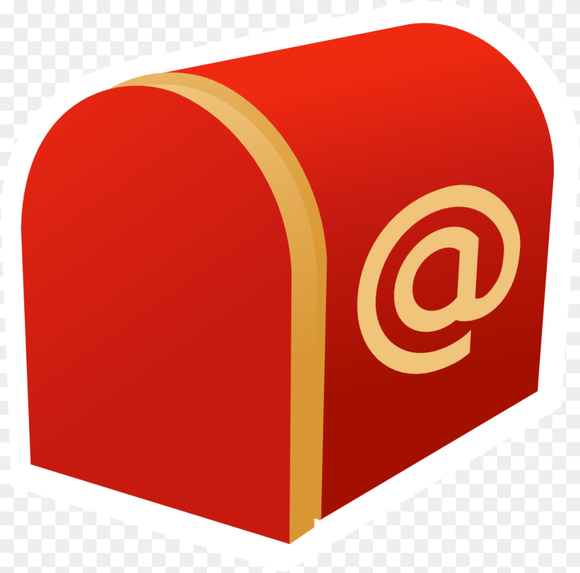 1101x1086 Clipart Letter Box, Treasure, Mailbox PNG