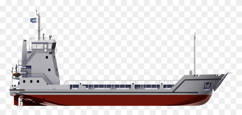 1244x541 Clipart Library Library Landing Damen Range Is A Stateofart Ship, Boat, Vehicle, Transportation HD PNG Download