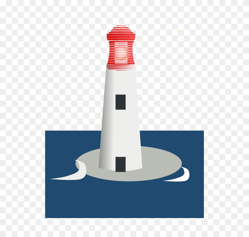 Lighthouse Chatard, Architecture, Building, Tower, Rocket Clipart PNG