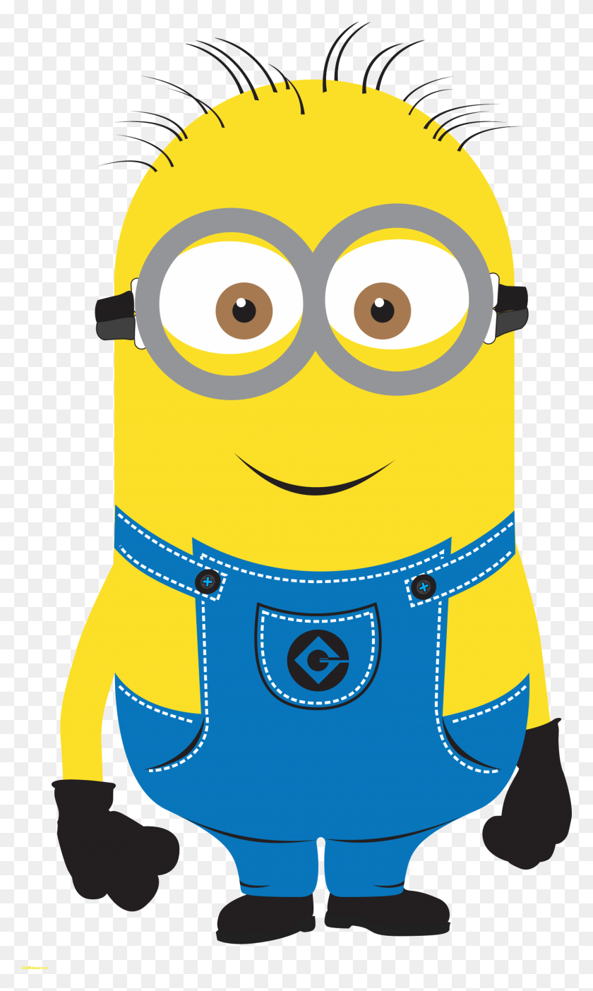 1490x2568 Clipart Minions Resume 28 Collection Of Minion Free Minion Clipart, Clothing, Apparel, Shorts HD PNG Download