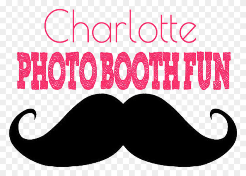 874x607 Clipart Mustache, Text HD PNG Download
