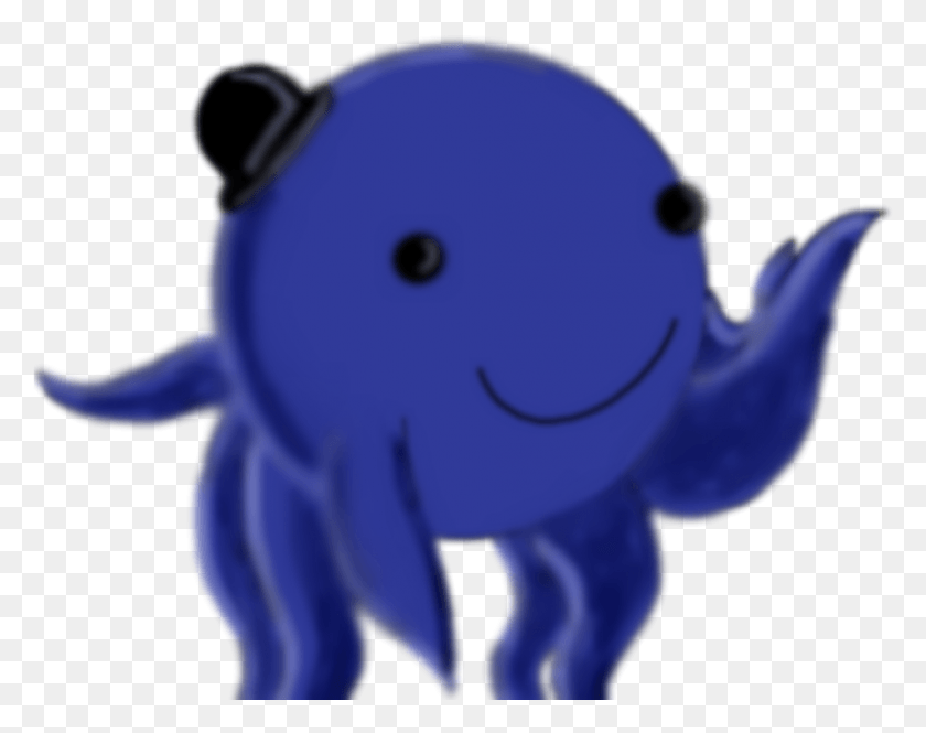 955x741 Clipart Octopus Oswald Cartoon, Animal, Person, Human HD PNG Download