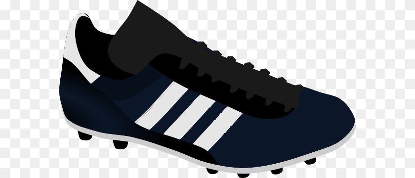 600x360 Clipart Of Boy Whith Soccer Shoes Clip Art Images, Clothing, Footwear, Shoe, Sneaker PNG