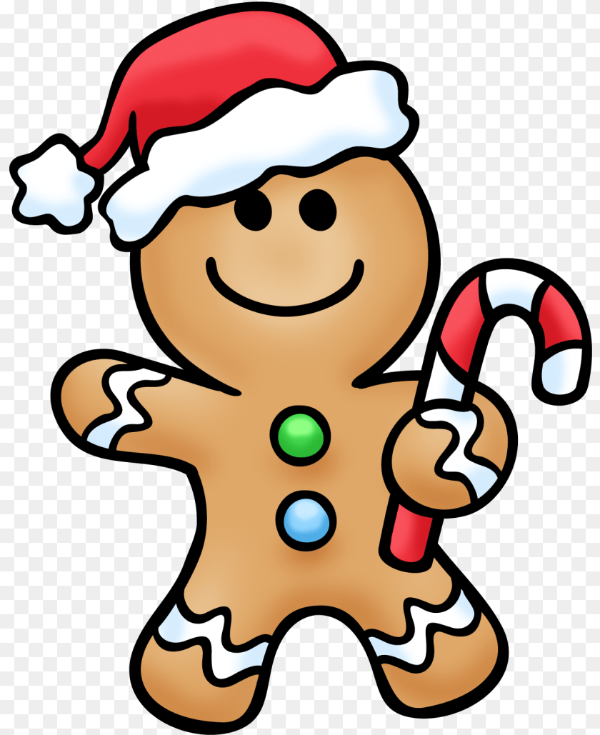 817x1029 Clipart Of Lang 2 Man And Bullet Casing Christmas Gingerbread Man Clipart, Cookie, Food, Sweets, Nature Transparent PNG