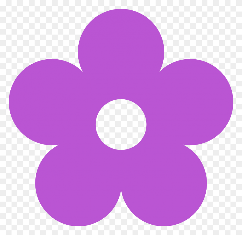 1779x1726 Clipart Orchid Flower Clipart Flower Violet Clip Art, Purple, Balloon, Ball HD PNG Download