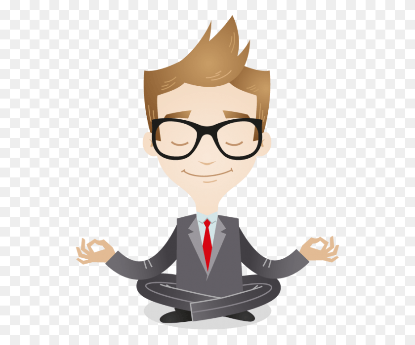 537x640 Clipart Pointing At Him, Person, Human, Glasses HD PNG Download