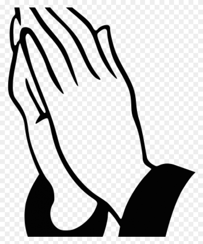 839x1025 Clipart Praying Hands Praying Hands Clipart, Face, Leisure Activities, Portrait HD PNG Download