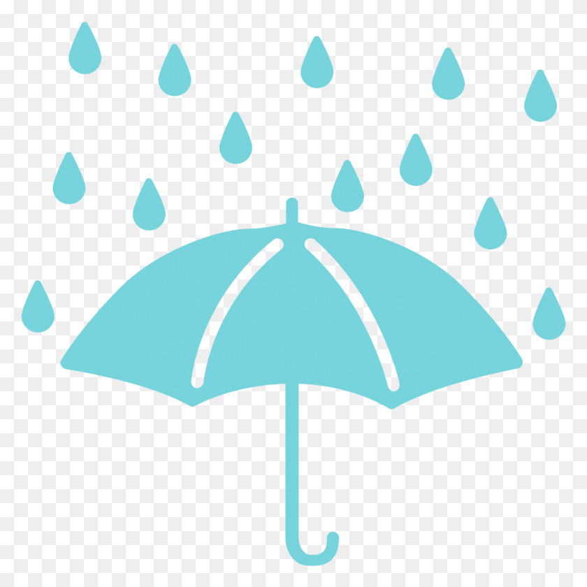 1071x1071 Clipart Rain Rainy Day Transparent Umbrella Rain, Canopy, Patio Umbrella, Garden Umbrella HD PNG Download