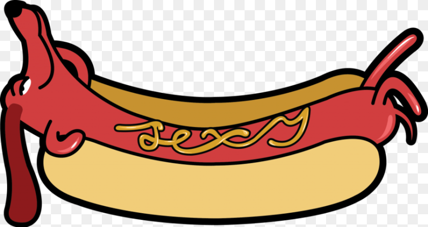 Clipart Resolution, Food, Hot Dog, Animal, Fish Transparent PNG