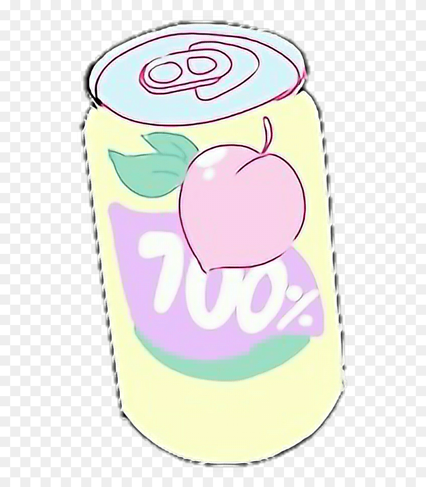 547x899 Clipart Royalty Free Aesthetic Pastel Peach Aesthetic Soda Drawing, Text, Birthday Cake, Cake HD PNG Download