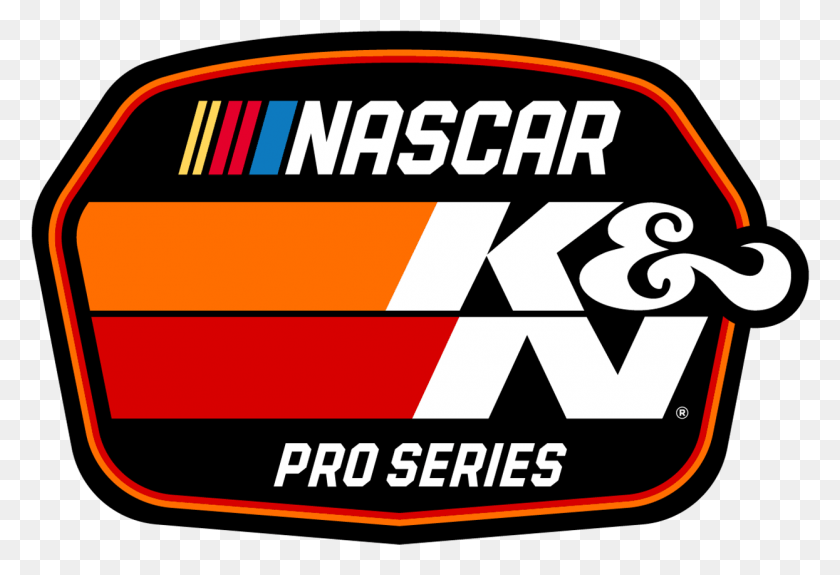 1245x823 Клипарт Stock Free Kn Pro Series East Home Nascar Gander Outdoors Truck Series Logo, Label, Text, Symbol Hd Png Download