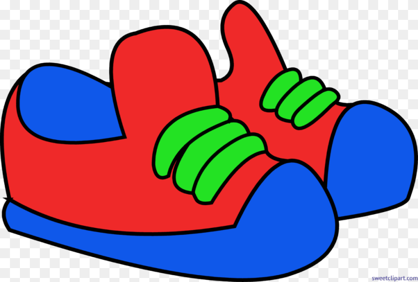 Shoes Clip Art, Clothing, Footwear, Shoe, Sneaker Clipart PNG