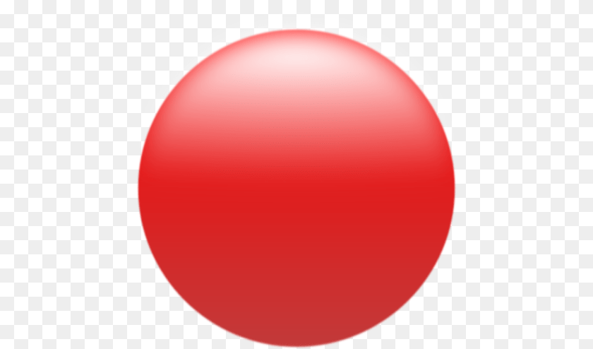 512x494 Clipart Simple Glossy Circle Button Red 512x512, Sphere, Balloon, Clothing, Hardhat PNG
