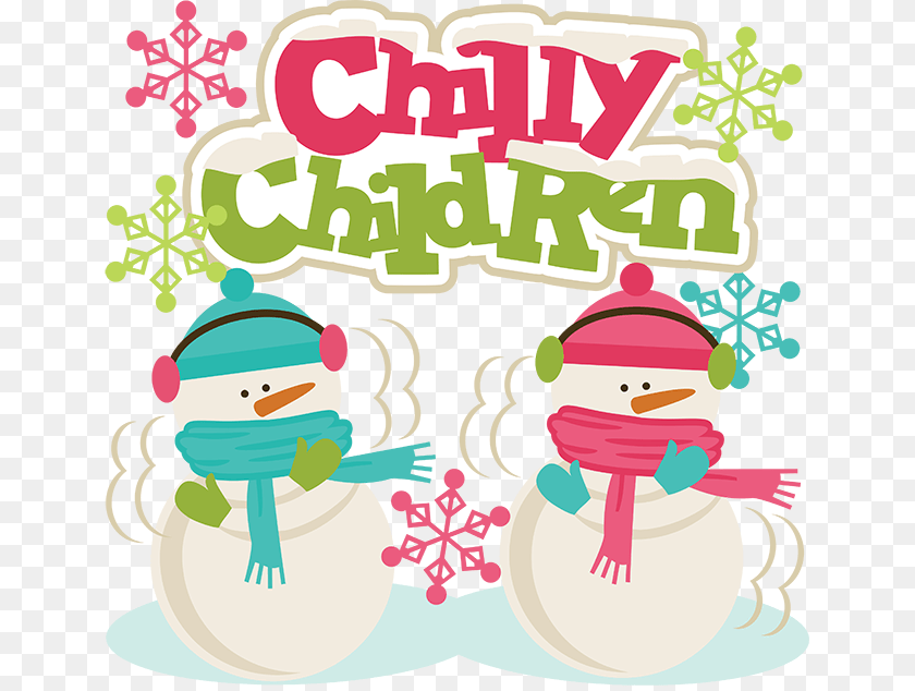 648x634 Clipart Snow Cute Chilly Children, Cream, Dessert, Food, Ice Cream PNG