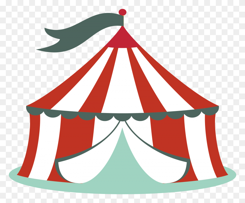 3185x2595 Клипарт Палатка Красная Палатка Infografas Sobre Beneficios De La Musica, Цирк, Досуг, Приключения Hd Png Скачать