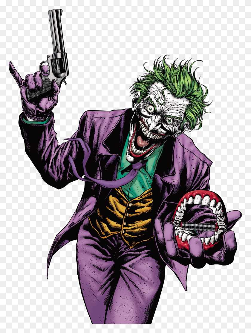 1480x2002 Descargar Png Thejoker Batman Psd S, Comics, Libro, Manga Hd Png