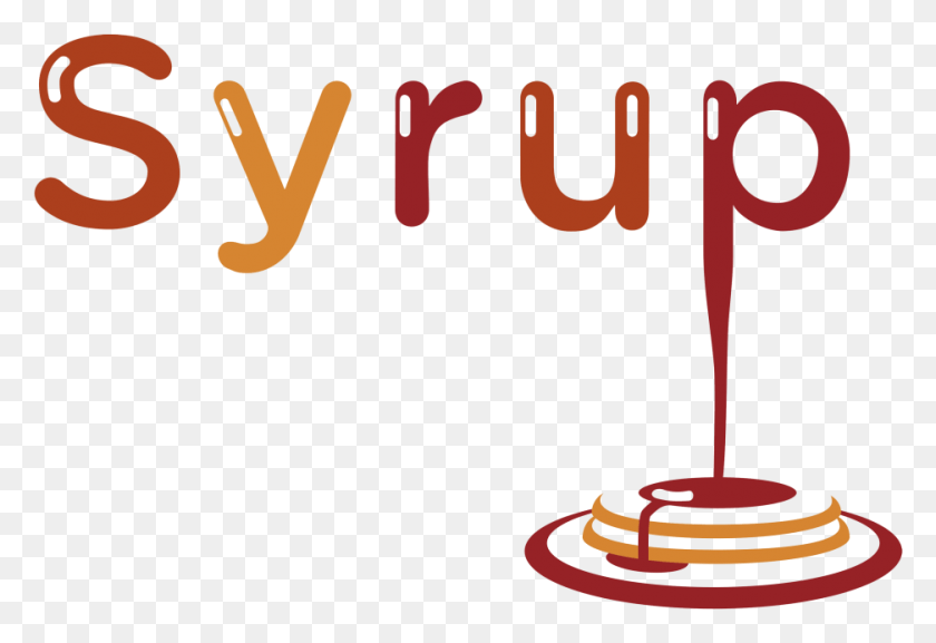 937x622 Descargar Png Clipart Brunch Png Restaurante Menú Syrup Denver Logo, Texto, Etiqueta, Alfabeto Hd Png