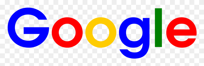 1003x273 Клипарт Прозрачный Векторный Файл Google Новый Google, Логотип, Символ, Товарный Знак Hd Png Скачать