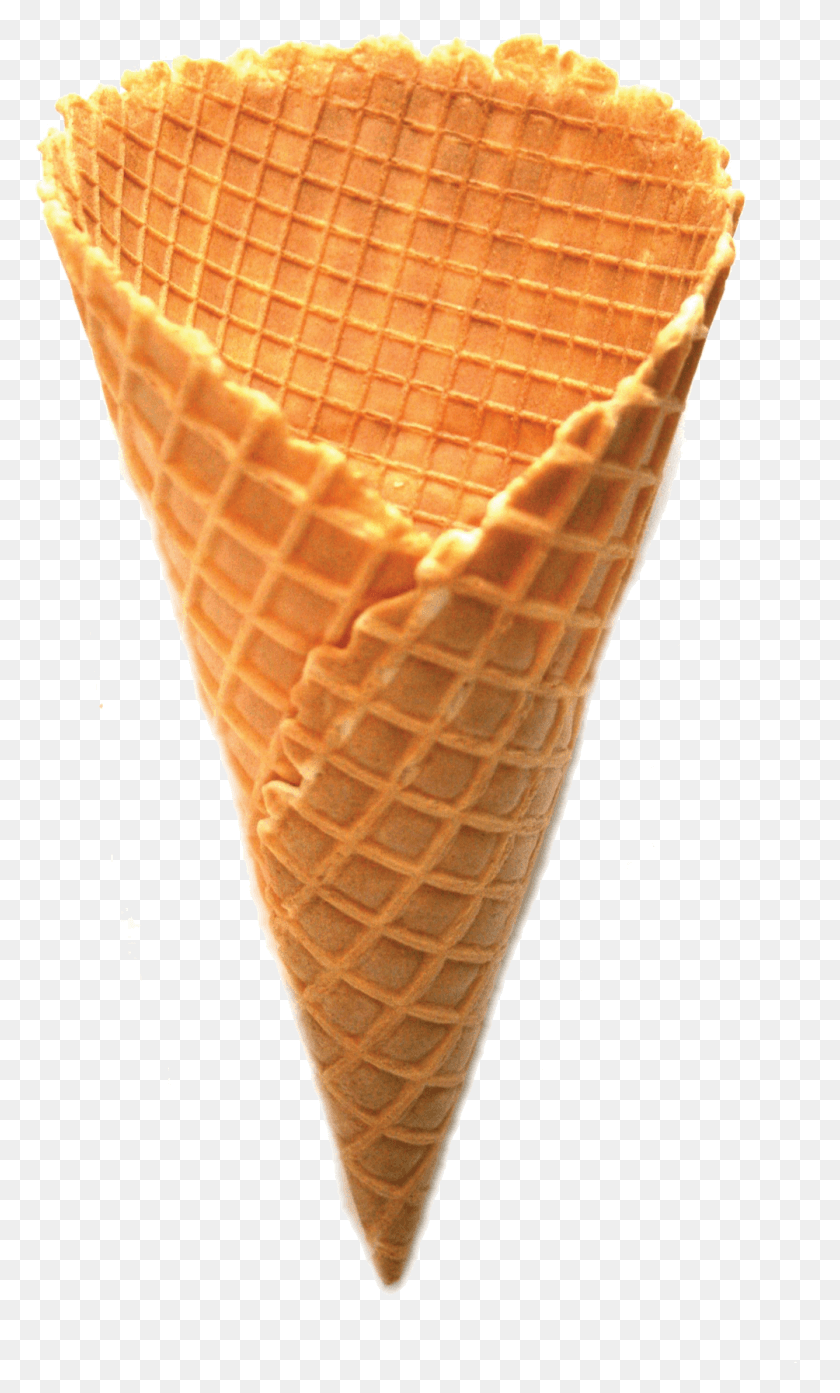 1004x1717 Clipart Transparent Stock Cones Sundae Transprent Free Transparent Background Ice Cream Cone, Cream, Dessert, Food HD PNG Download