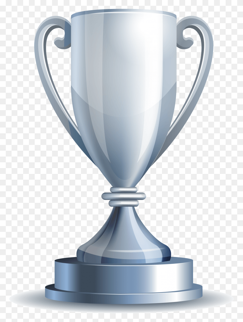 3039x4096 Clipart Trophy Cup, Lamp, Mixer, Appliance HD PNG Download