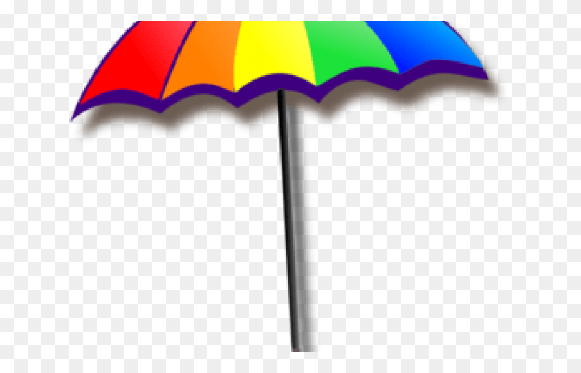 640x480 Clipart Umbrella, Canopy, Patio Umbrella, Garden Umbrella HD PNG Download