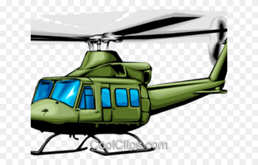 640x480 Клипарт Blink Bell, Вертолет, Самолет, Транспортное Средство Hd Png Скачать