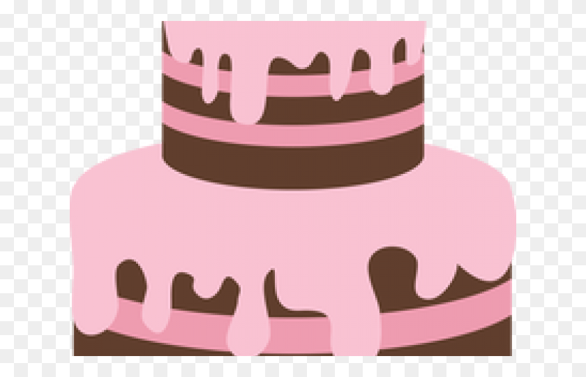 Клипарт обои Blink Birthday Cake, торт, десерт, еда HD PNG скачать