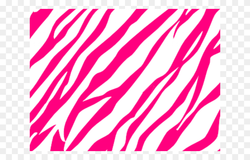 640x480 Клипарт Обои Blink Blue Zebra Print Background, Графика, Узор Hd Png Скачать