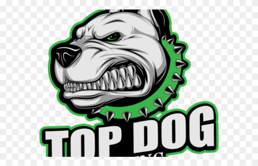 587x481 Descargar Png Fondo De Escritorio Blink Dog E Sport Logo, Animal, Texto, Anuncio Hd Png
