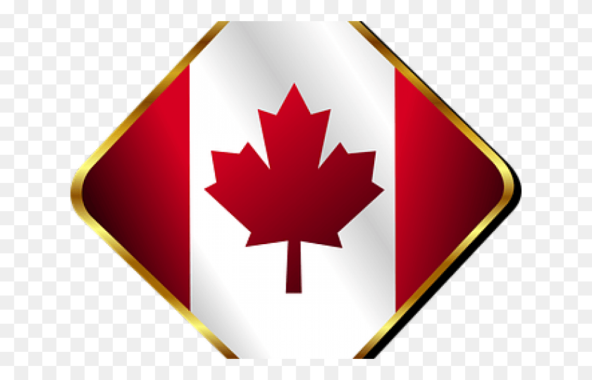 640x480 Clipart Wallpaper Blink High Resolution Canadian Flag, Leaf, Plant, Symbol HD PNG Download
