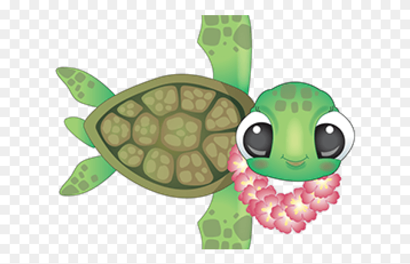 616x481 Clipart Wallpaper Blink Sea Turtle Cartoon Transparent, Tortoise, Turtle, Reptile HD PNG Download