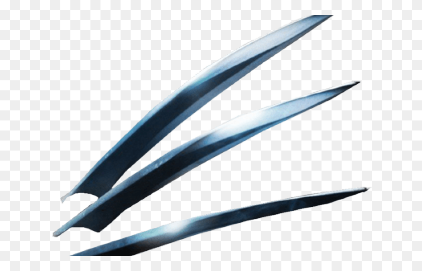 640x480 Clipart Wallpaper Blink Wolverine Claws, Weapon, Weaponry, Pliers HD PNG Download