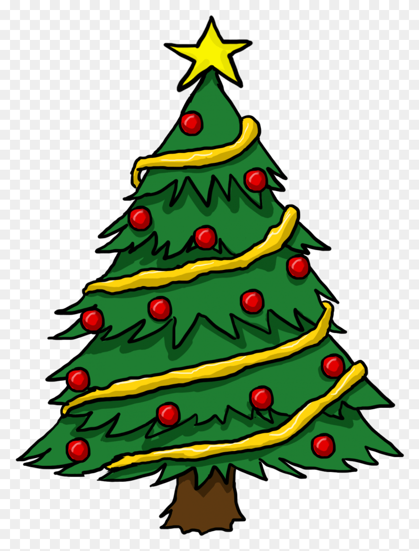 1095x1467 Clipartbest Christmas Tree Gif Christmas Tree Clipart, Tree, Plant, Ornament Hd Png Download