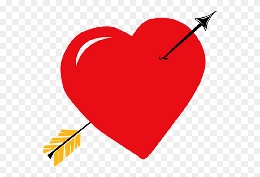 565x513 Descargar Png Cliparts Y Objetos En Resolución Completa Por Favor El Día De San Valentín Cupidos Clip Art, Corazón, Etiqueta, Texto Hd Png
