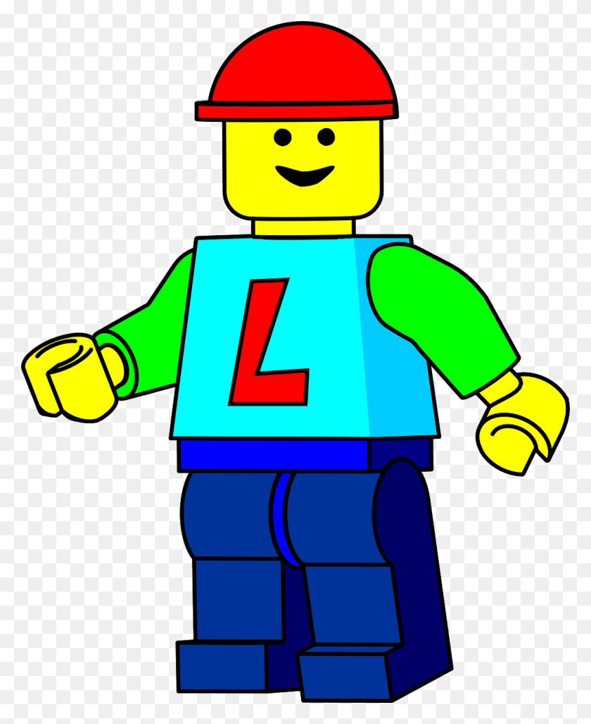 1031x1280 Cliparts Lego Party Lego Man Clipart, Text, Number, Symbol HD PNG Download