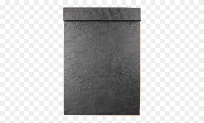 322x450 Clipboard A4 Wood With Pu Leather Related Wood, Slate, Rug, Canvas HD PNG Download