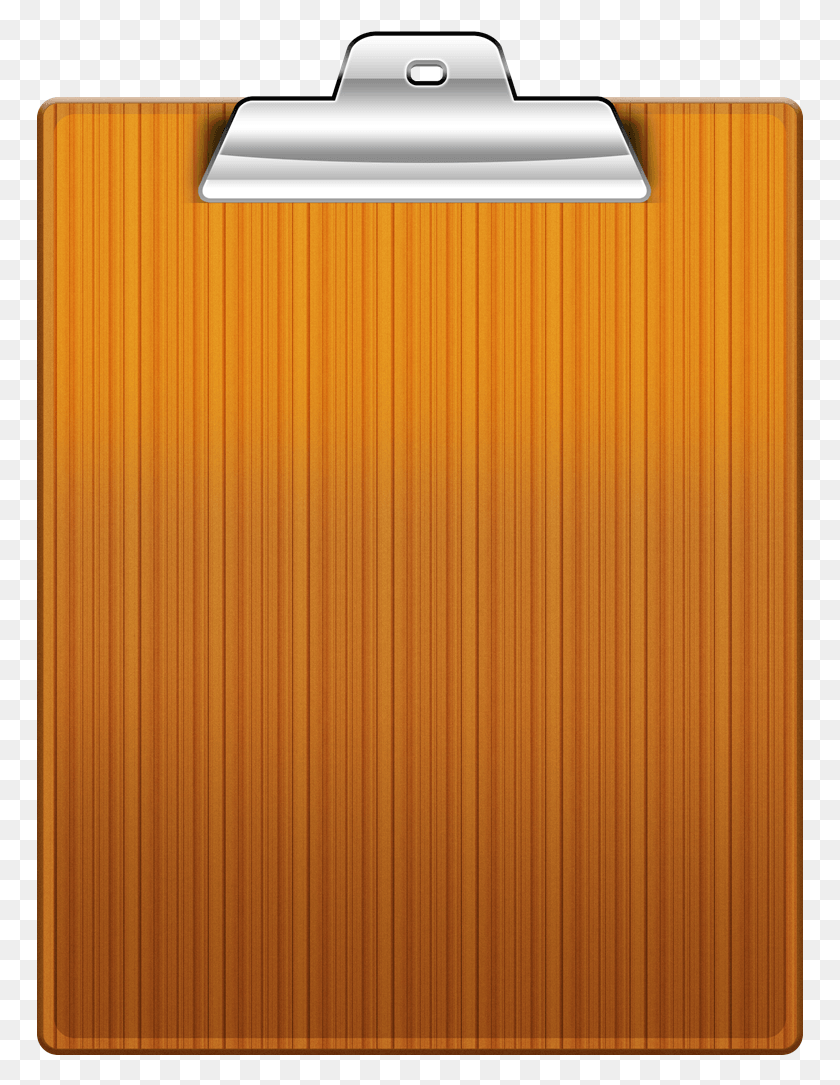 767x1025 Clipboard Icon Clipboard, Rug, Mailbox, Letterbox HD PNG Download