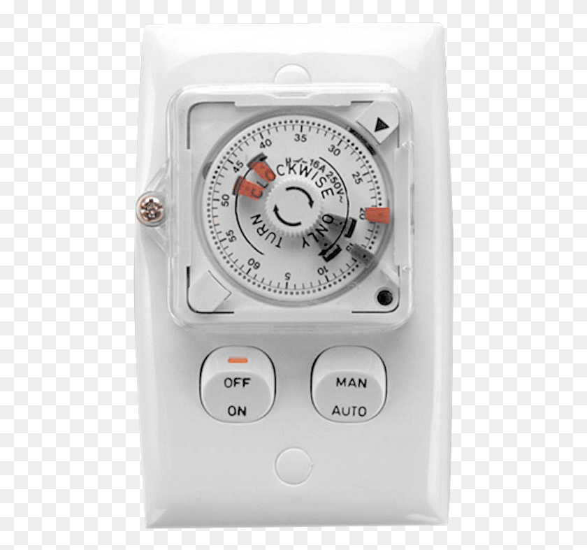 460x727 Clipsal Timer Light Switch, Electronics, Lock, Combination Lock HD PNG Download